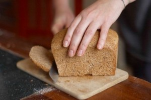 Learn to bake bread Learn to bake bread
