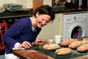 EPmag Bread as a social enterprise