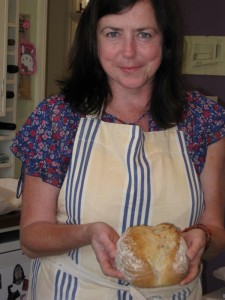 What do people think about bread angels?