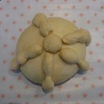 Oskar's pan de muerto dough Easy recipe for pan de muerto day of the dead bread