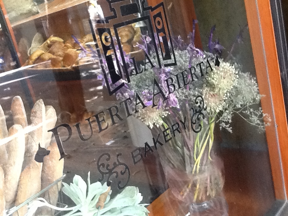 Virtuous Bread arrives in Mexico City!