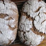 Muesli Bread