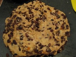 Easy recipe for stollen easy recipe for german christmas cake