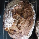 Bread courses London