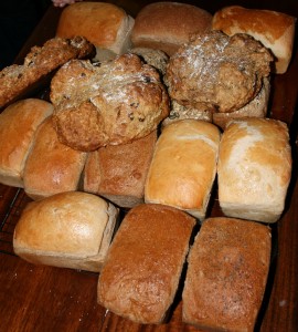 student bread Learn to bake bread in Leicester