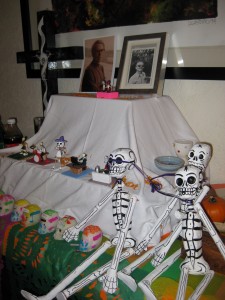 day of the dead