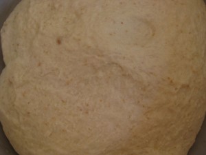 learn to make bread in London