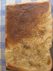 Learn to bake bread in London