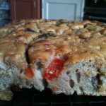 How to make focaccia