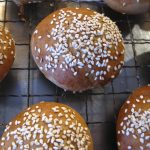 BUrger Bun