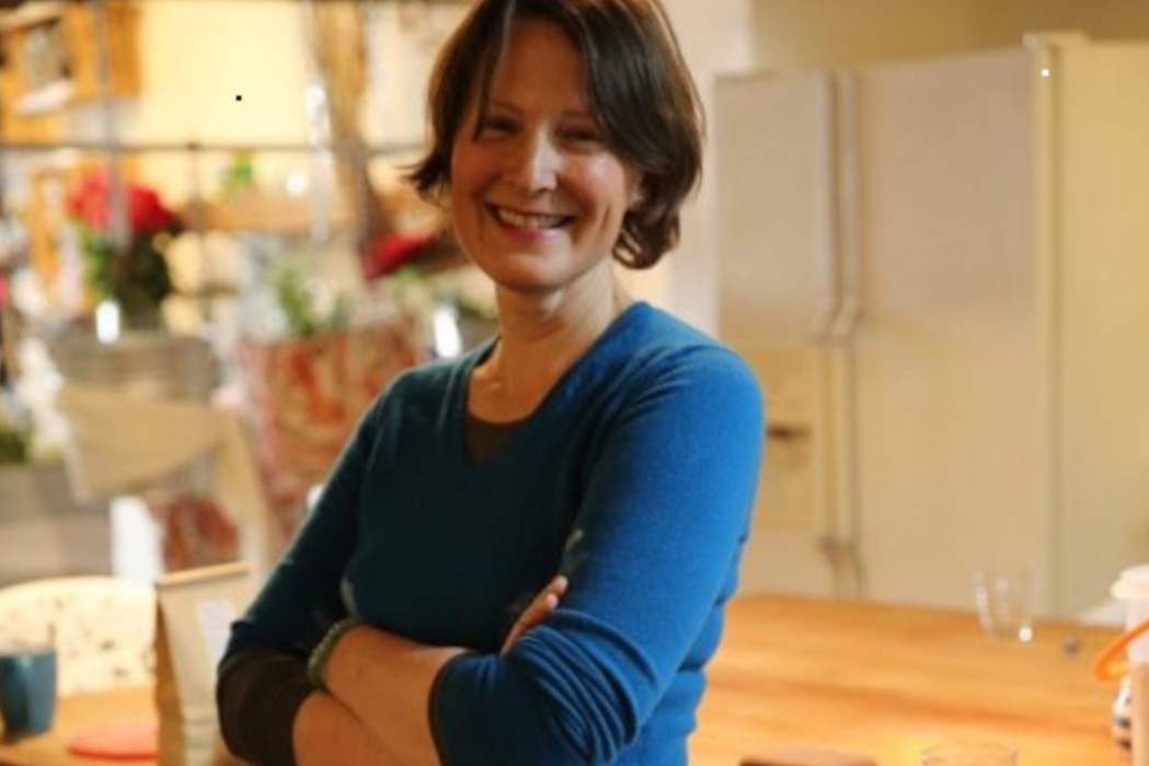 Jane Reeb 30 a Week